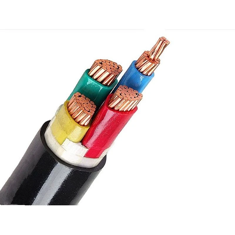 Kabel zasilania elektrycznego